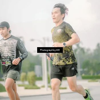 Runner Photo 6747032