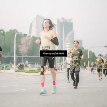 Runner Photo 6747034
