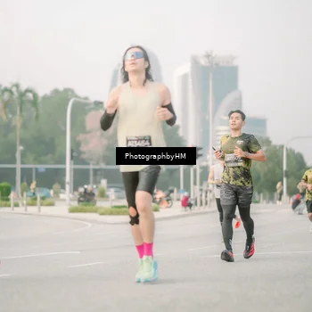 Runner Photo 6747037