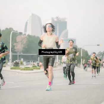 Runner Photo 6747040