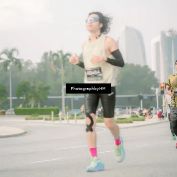 Runner Photo 6747047