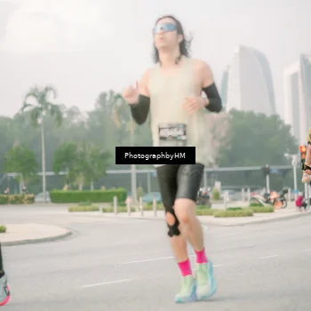 Runner Photo 6747049