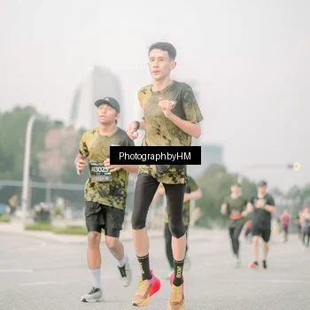 Runner Photo 6747056
