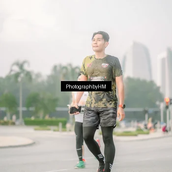 Runner Photo 6747057