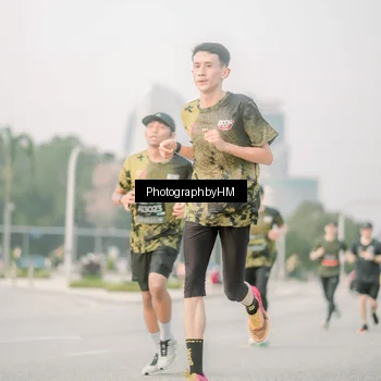 Runner Photo 6747066