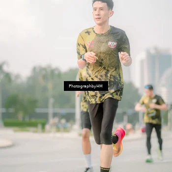 Runner Photo 6747072