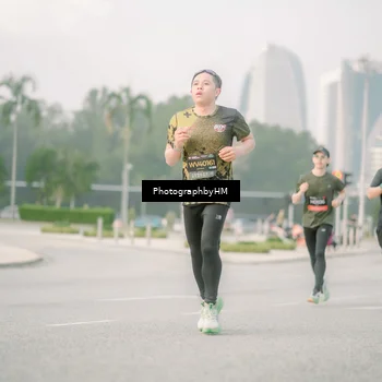 Runner Photo 6747076