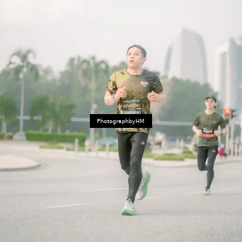 Runner Photo 6747077