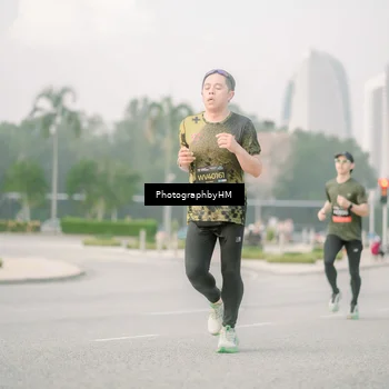 Runner Photo 6747079