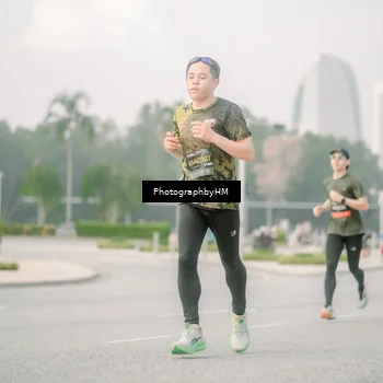Runner Photo 6747081