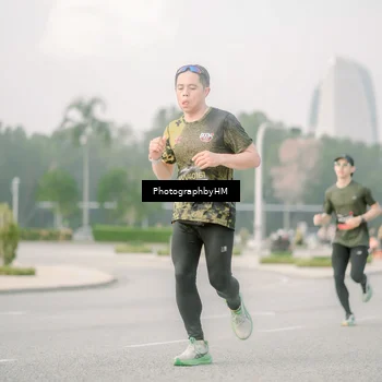 Runner Photo 6747082