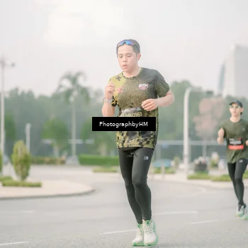 Runner Photo 6747084