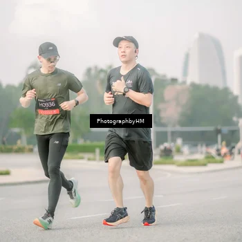 Runner Photo 6747099