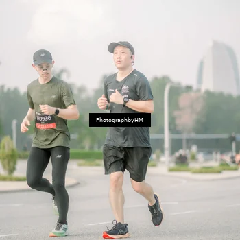 Runner Photo 6747101