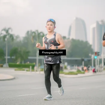 Runner Photo 6747105