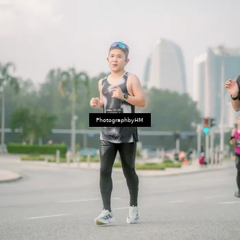 Runner Photo 6747110