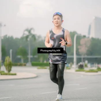 Runner Photo 6747112