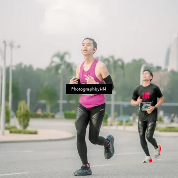 Runner Photo 6747115