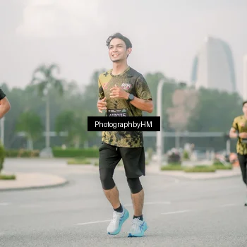 Runner Photo 6747125