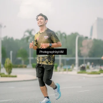 Runner Photo 6747129