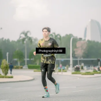 Runner Photo 6747133