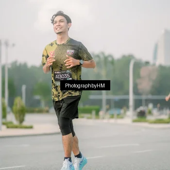 Runner Photo 6747139