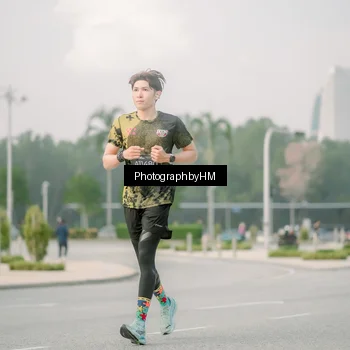 Runner Photo 6747140
