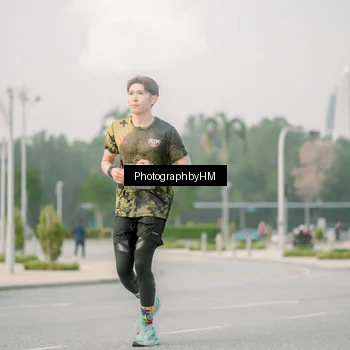 Runner Photo 6747141