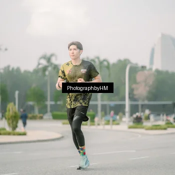 Runner Photo 6747143