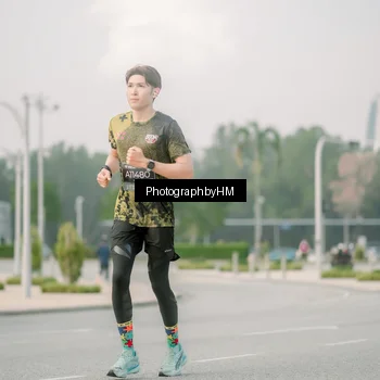 Runner Photo 6747144