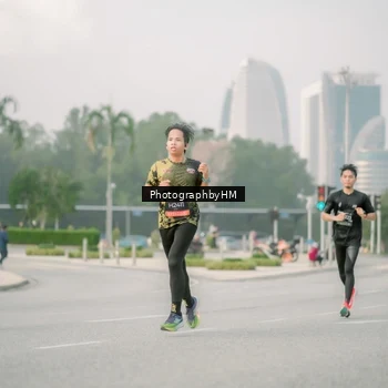 Runner Photo 6747145