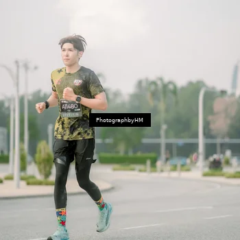 Runner Photo 6747146
