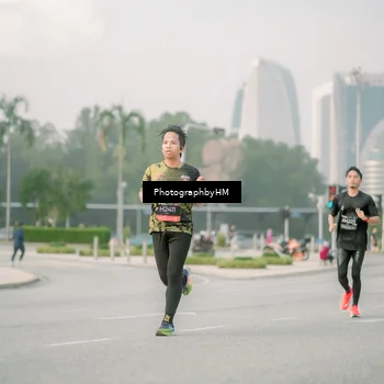 Runner Photo 6747150