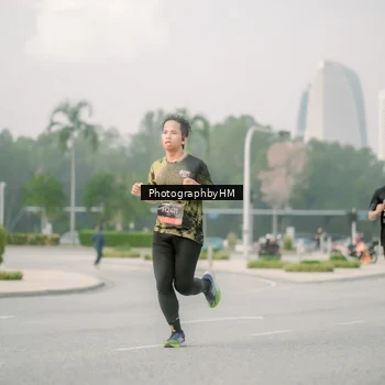 Runner Photo 6747151