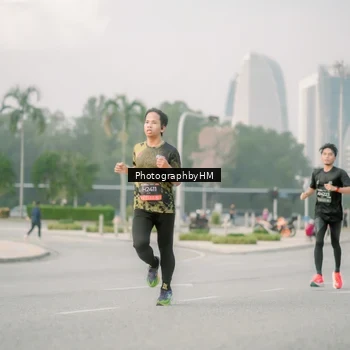 Runner Photo 6747153