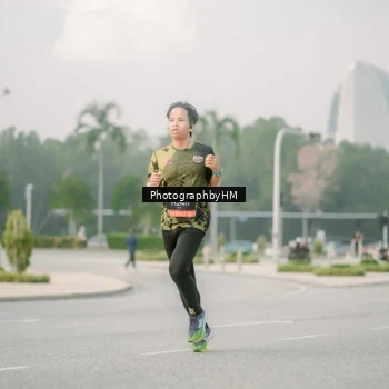Runner Photo 6747154