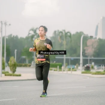 Runner Photo 6747155