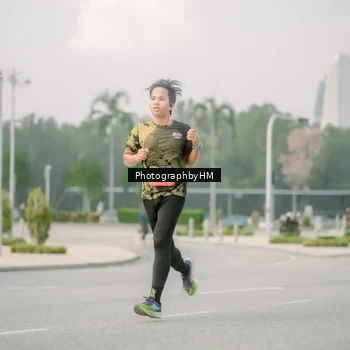 Runner Photo 6747158