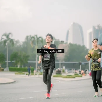Runner Photo 6747159