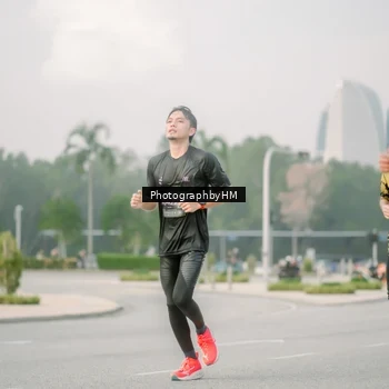 Runner Photo 6747162
