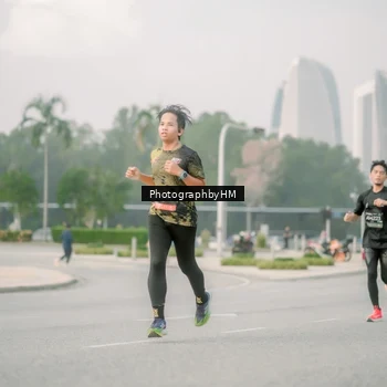Runner Photo 6747164