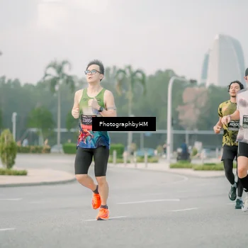 Runner Photo 6747179