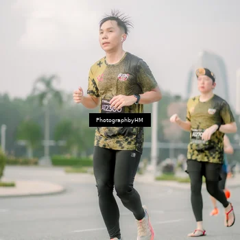 Runner Photo 6747183