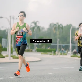 Runner Photo 6747185