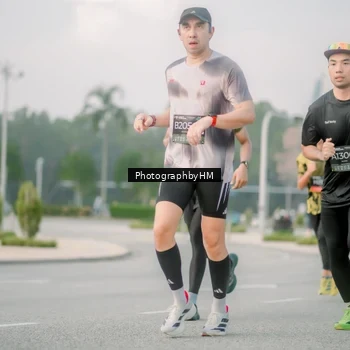 Runner Photo 6747190