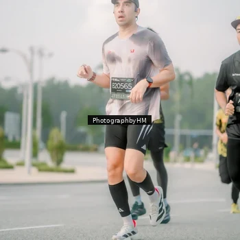 Runner Photo 6747199