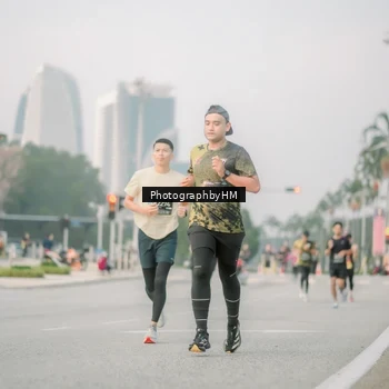 Runner Photo 6747201