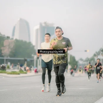 Runner Photo 6747202