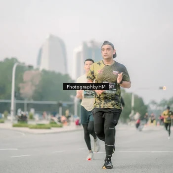 Runner Photo 6747205
