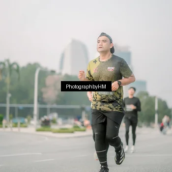Runner Photo 6747215